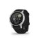 Garmin - Instinct 2 Solar Surf Edition 45 mm Smartwatch Fiber-reinforced Polymer - Bells Beach-Front_Standard