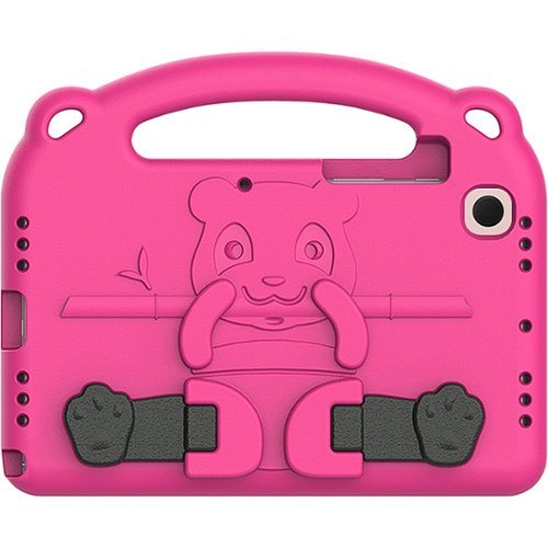 

SaharaCase - Teddy Bear KidProof Case for Samsung Galaxy Tab A8 - Pink