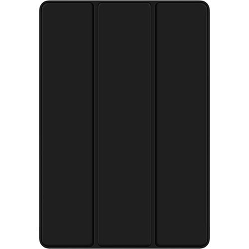 SaharaCase - Folio Case for Samsung Galaxy Tab S8 Ultra - Clear/Black