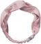 PMD Beauty - PMD silversilk Headband - Rose-Front_Standard