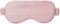 PMD Beauty - PMD silversilk Sleep Mask - Rose-Front_Standard