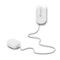 Swann - Wireless Leak Alert Sensor - White-Front_Standard