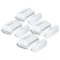 Swann - Wireless Window and Door Alert Sensor (4-pack) - White-Front_Standard