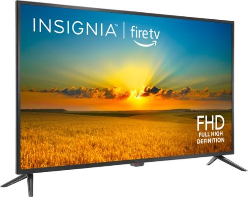 Insignia™ – 42″ Class F20 Series LED Full HD Smart Fire TV