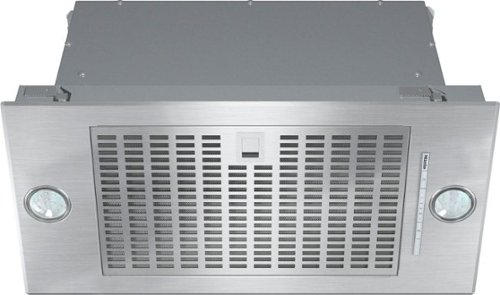 Miele - DA 2360 - Stainless steel
