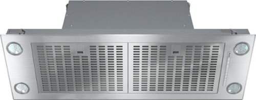 Miele - DA 2390 - Stainless steel