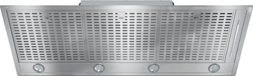 Miele - DA 2518 - Stainless steel