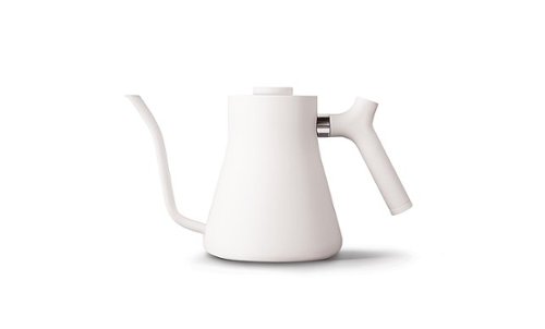Fellow - Stagg Stovetop Kettle - Matte White