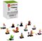 LEGO - Minifigures The Muppets 71035 Limited Edition Toy Building Kit (Pack of 6)-Front_Standard