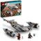 LEGO - Star Wars The Mandalorians N-1 Starfighter 75325 Toy Building Kit (412 Pieces) - Multi-Front_Standard