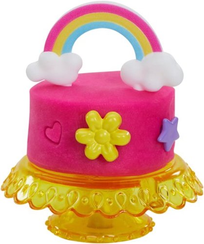 Barbie Bakery Playset and 12 Doll BUY IN EUROPE