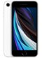 Apple - Pre-Owned Excellent iPhone SE (2020) 128GB (Unlocked) - White-Front_Standard