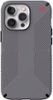 Speck - Presidio2 Grip MagSafe Case for iPhone 13 Pro - Gray-Front_Standard