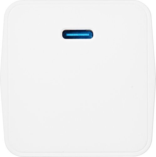 Insignia™ 65W USB-C Compact Wall Charger for MacBook Pro, MacBook Air, and most USB-C Laptops - White SHOP ONLINE