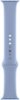 Apple - Watch 45mm Sport Band - Regular - Blue Fog-Angle_Standard