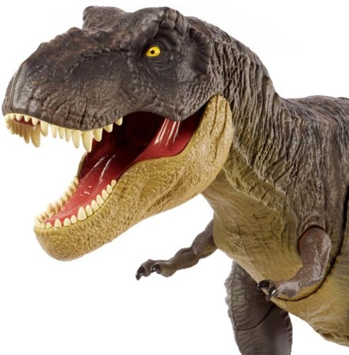 Jurassic World Stomp 'N Escape Tyrannosaurus Rex BUY IN EUROPE