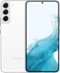 Samsung - Galaxy S22+ 128GB - Phantom White (AT&T)-Front_Standard