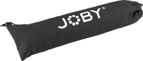 JOBY Compact Action Smart 61 Tripod Kit - Black BUY IN DUBAI