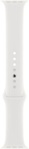 Sport Band S/M for Apple Watch 41mm - White