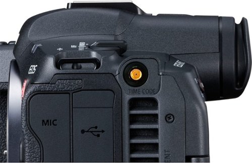 Canon EOS R5 C 8K Video Mirrorless Cinema Camera (Body Only) - Black BUY IN AUSTRALIA
