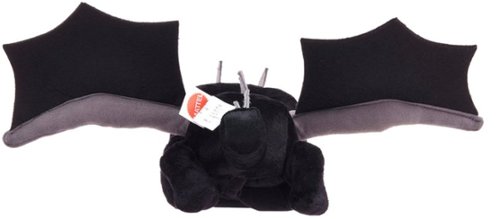 Minecraft Ender Dragon Plush Figure with Lights and Sound GLOBAL SHIPPING