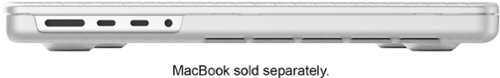 Incase Hardshell Dot Case for the M2 or M3 MacBook Pro 14  (2021, 2023) - Clear BUY IN AUSTRALIA