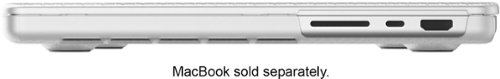 Incase Hardshell Dot Case for the M2 or M3 MacBook Pro 14  (2021, 2023) - Clear BUY IN SINGAPORE