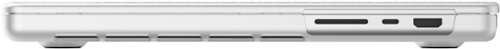 Incase Hardshell Dot Case for the M2 or M3 MacBook Pro 16 (2021, 2023) - Clear BUY IN AUSTRALIA