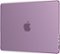 Incase - Hardshell Dot Case for the M2 or M3 MacBook Pro 14" (2021, 2023) - Pink-Front_Standard