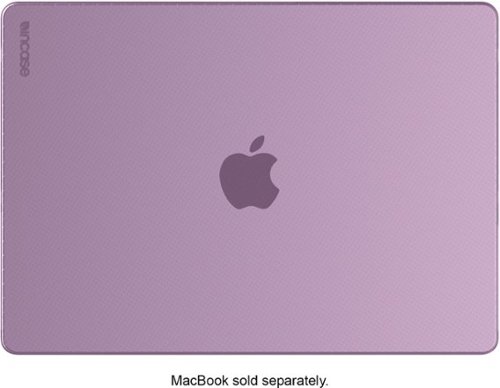 Incase Hardshell Dot Case for the M2 or M3 MacBook Pro 14  (2021, 2023) - Pink WORLDWIDE DELIVERY
