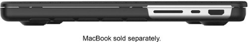 Incase Hardshell Dot Case for the M2 or M3 MacBook Pro 14  (2021, 2023) - Black BUY ONLINE