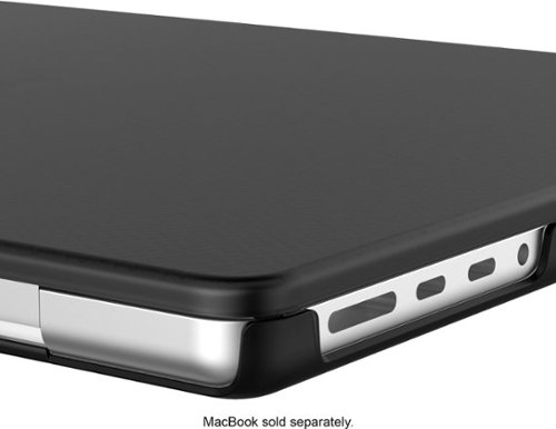 Incase Hardshell Dot Case for the M2 or M3 MacBook Pro 14  (2021, 2023) - Black BUY IN MIDDLE EAST