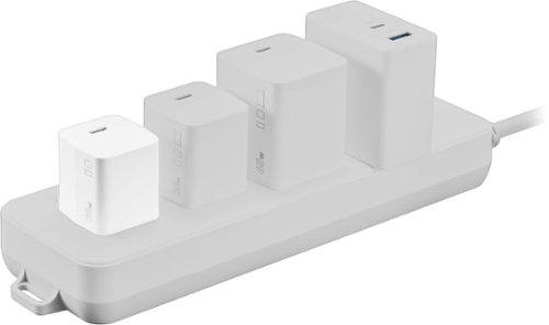 Insignia™ 20W USB-C Fast Charger for iPhone 15/14/13/12/11/X/8 series, iPhone SE - White BUY IN EUROPE