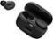 JBL - Tune 130NC True Wireless Noise Cancelling In-Ear Earbuds - Black-Front_Standard