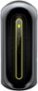 Alienware - Aurora R10 Gaming Desktop - AMD Ryzen 9 - 32GB Memory - AMD Radeon RX 6800XT - 2TBB SSD + 2TB HDD - Black-Front_Standard