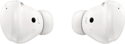 Samsung Galaxy Buds Pro True Wireless Earbud Headphones White SM