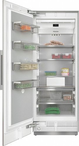 Miele - F 2812 SF - Stainless Steel