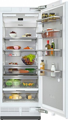 Miele - K 2802 Vi - Custom Panel Ready