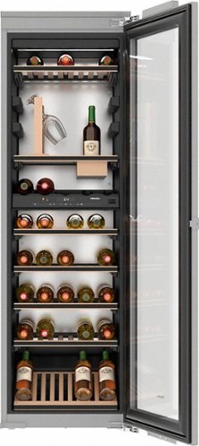 Miele - KWT 6722 iS - Stainless Steel