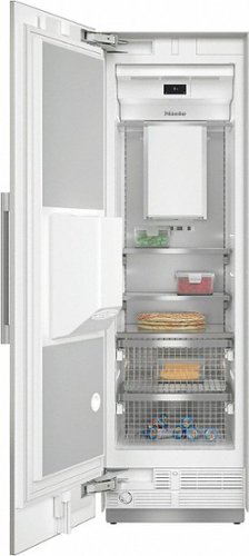 Miele - F 2672 SF - Stainless Steel