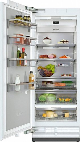 Miele - K 2812 Vi - Custom Panel Ready