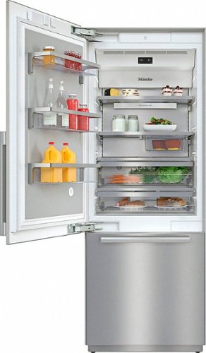 Miele - KF 2812 SF - Stainless Steel