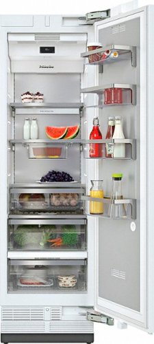Miele - K 2602 Vi - Custom Panel Ready