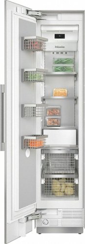 Miele - F 2412 SF - Stainless Steel