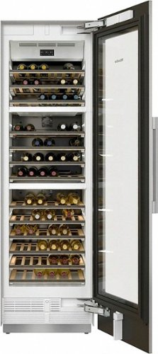 Miele - KWT 2602 SF - Stainless Steel
