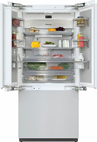 Miele - KF 2982 Vi - Custom Panel Ready