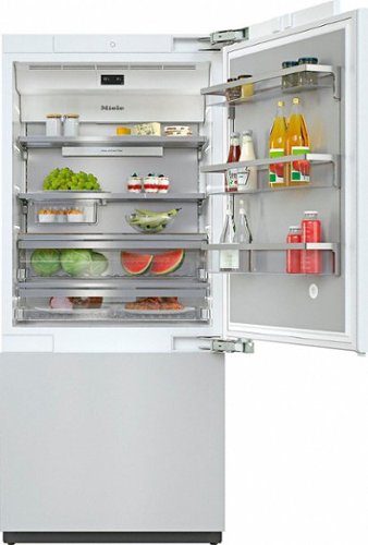 Miele - KF 2902 Vi - Custom Panel Ready
