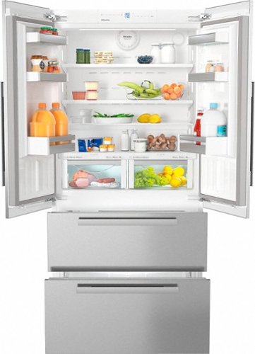 Miele - KFNF 9955 iDE-Front_Standard 