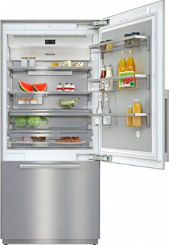Miele - KF 2902 SF - Stainless Steel