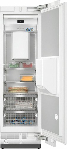 Miele - F 2662 Vi - Custom Panel Ready